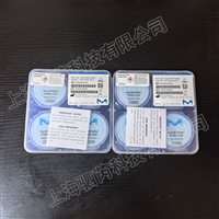 RW0604700默克密理博孔径0.5um直径47mm 混合纤维素过滤膜