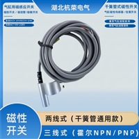 BMF305K-R-PS-F-3-03不锈钢外壳磁性开关CS1-MP-C12-A40-HT磁传感器