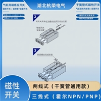 CS1-MX-020-A12-HT气缸磁头AL-31P磁传感器