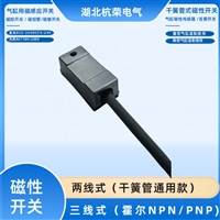BMF303K-PS-C-2-S49-002磁性位置开关CS1-MP-C12-A32-HT磁传感器