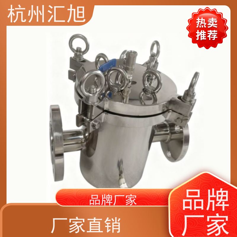 守护后端精密设备 选择磁棒数量调整除铁能力 强磁过滤器