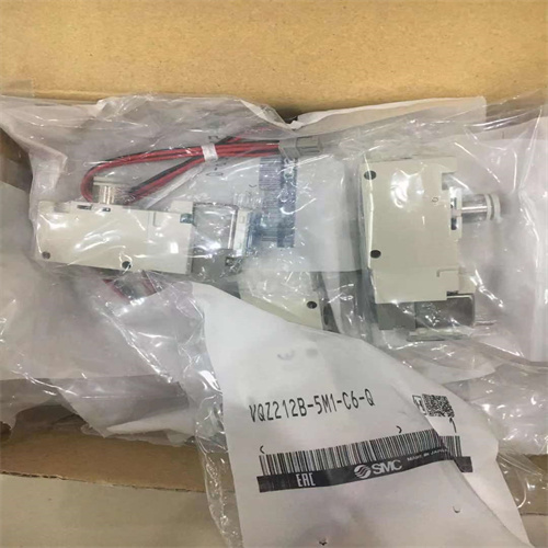 日本SMC插入式电磁阀VQ5251-5HW1-04
