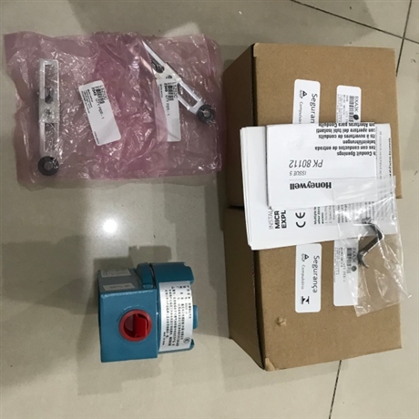 Honeywell霍尼韦尔压力开关C6097A2210的特点
