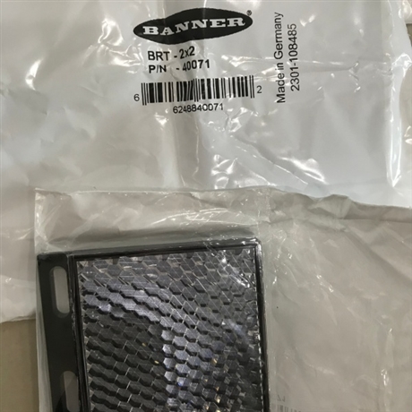BANNER邦纳超声波传感器Q45UBB63BC性能