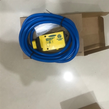 MIAD9D邦纳BANNER邦纳光电开关MIAD9R对射式