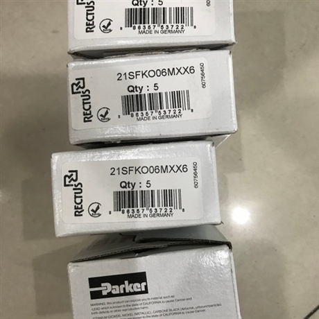 关于PARKER派克直流伺服电机RX320ER1050