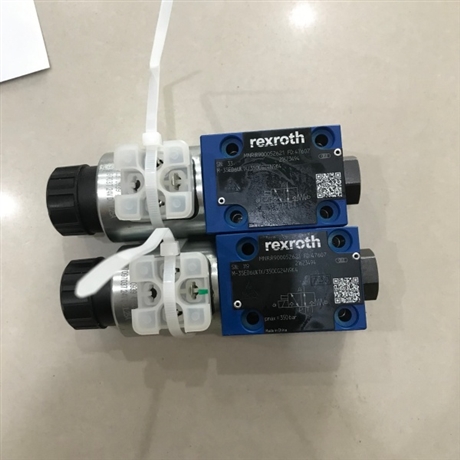SUN方向滑阀DNDFXCN的性能