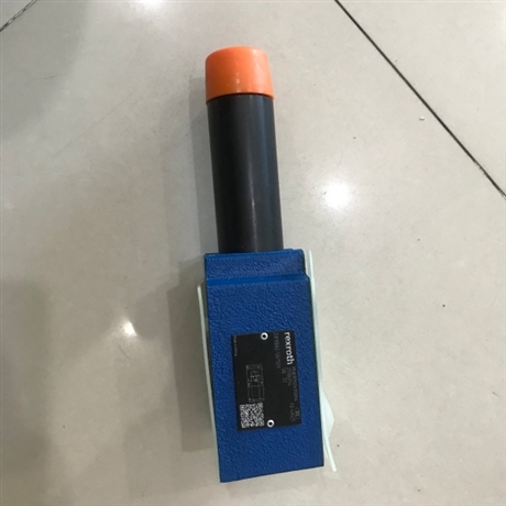防护等级 REXROTH力士乐减压阀ZDR6DA2-4X/150Y特点