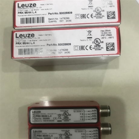 LEUZE劳易测激光测距仪AMS?348i?40?SSI的功能