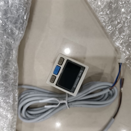 全新SMC压力开关ISE30A-01-B工作特点