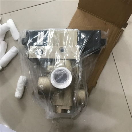 资料 罗斯ROSS电磁阀3900A0379构造说明