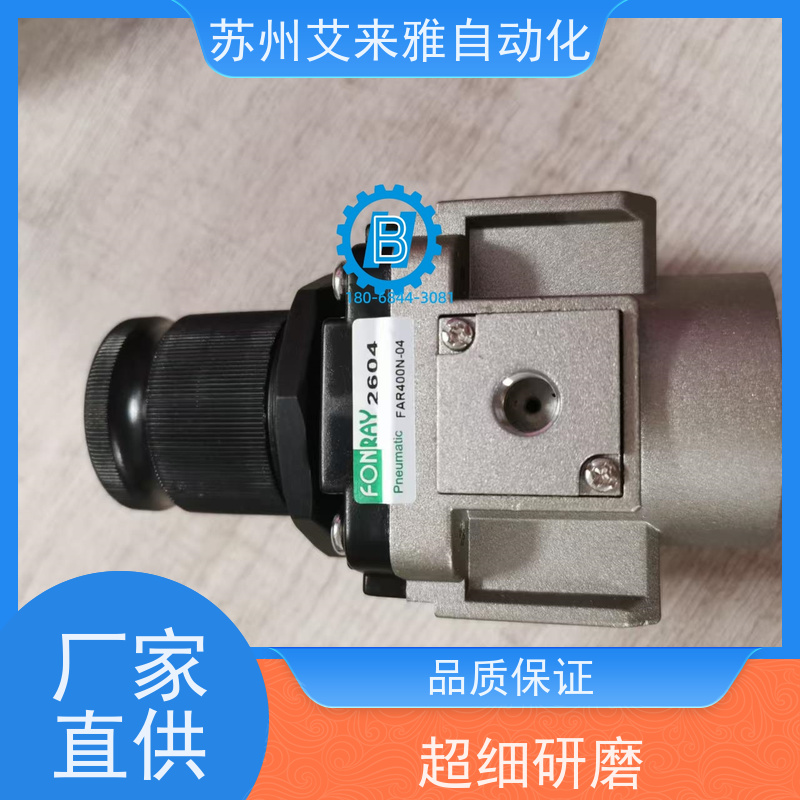 原装台湾POSU稳速油雾分离器PW2000-02-D/PW3000-03/PRN2000-02