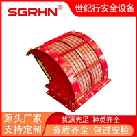 2026 世纪行制药厂无焰泄放阻火器 无焰泄放器