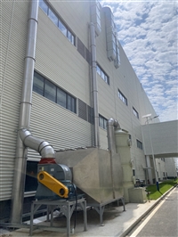 屠宰场废气处理南通批发