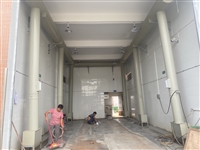 玻璃钢连云港生物滴滤塔