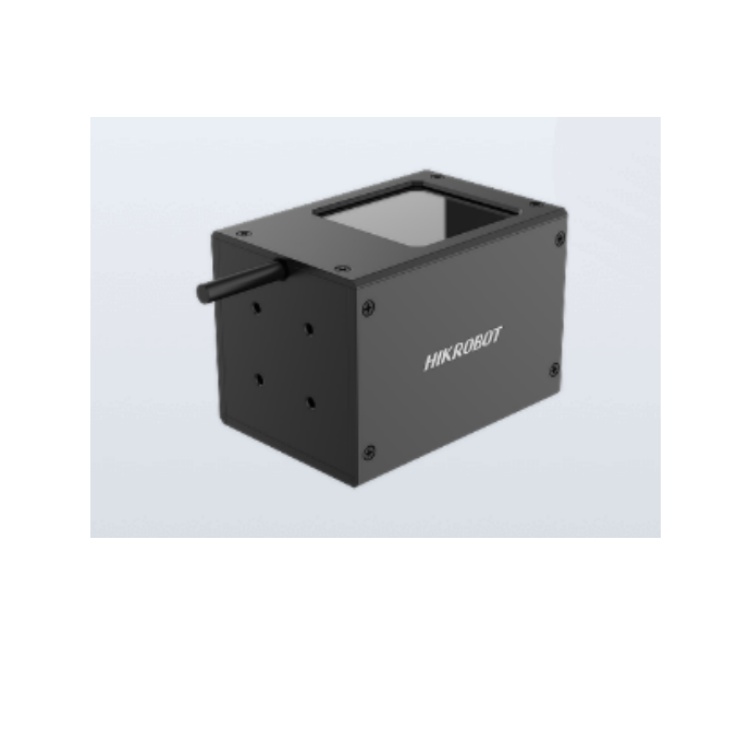 MV-LCDS-H-50-50-W 海康功率5.5W工业相机用白色同轴光源 50*50