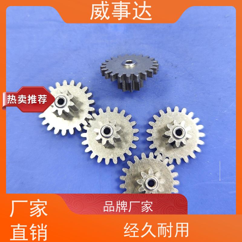 来图来样定制 强度高 铜合金 扫地机变速箱内齿圈
