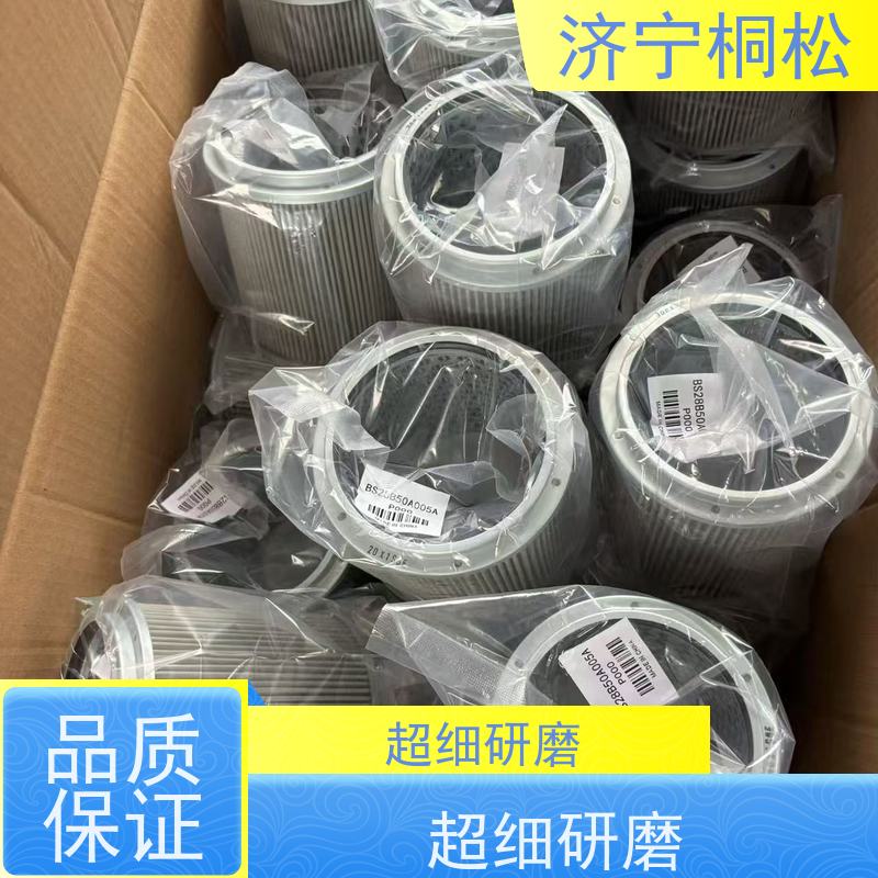 济 宁桐松 PC200/7 机油滤芯 尺寸标准，更安心 保护机器
