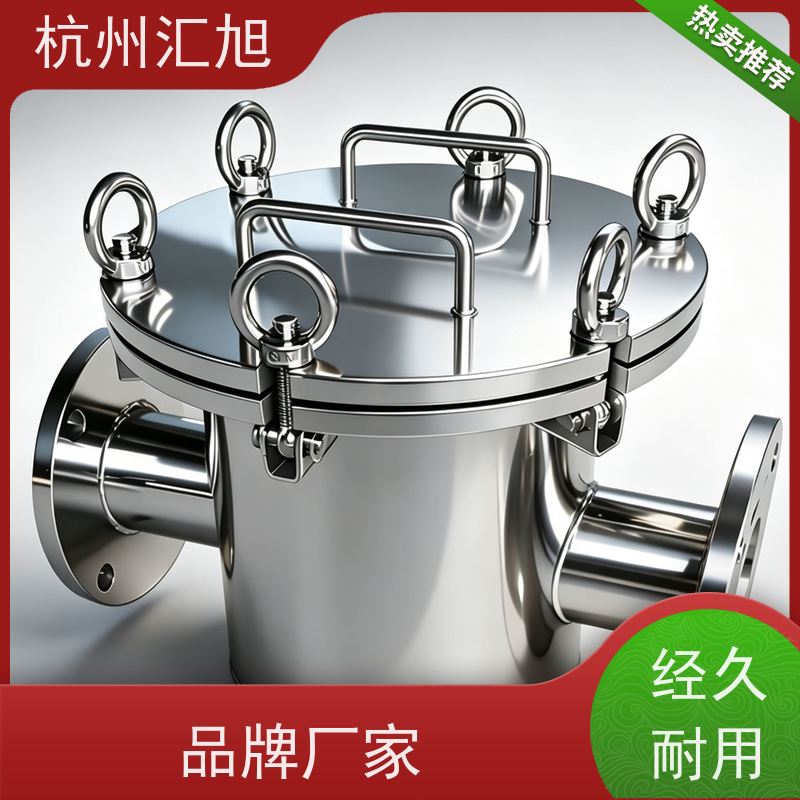 高效去除流体铁磁杂质 适配现场管路空间限制 除铁器