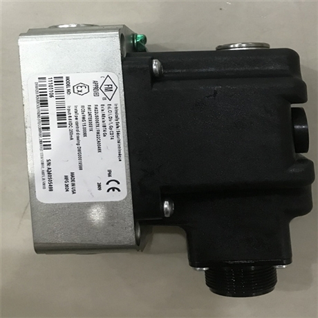 DANFOSS常闭电磁阀032L1217