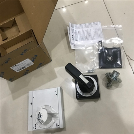 伊顿EATON穆勒塑壳断路器NZMN3-AE630