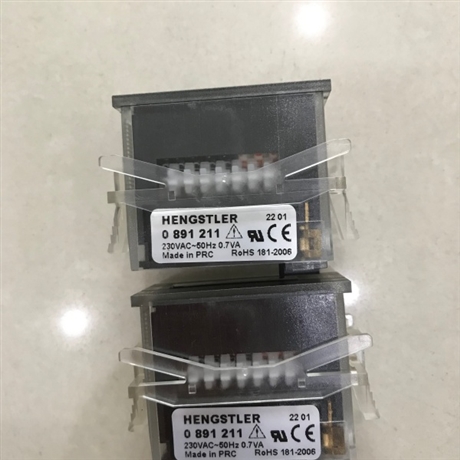 亨士乐编码器RI36-O/3600ES.31IA的功能
