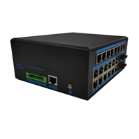 1588交换机 ptp交换机 ieee1588v2交换机