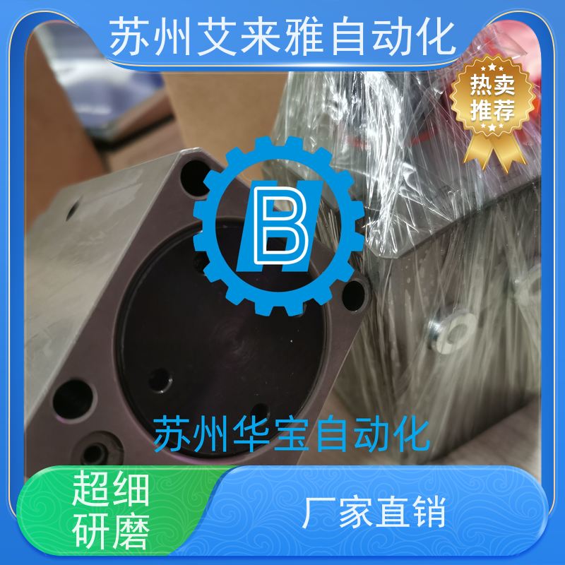 IHarvest油缸HLHA0400-CR HCNA02-40T HCTU16-LE-T2