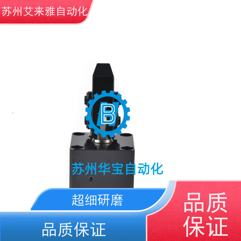 台湾IHarvest液压缸HLHA0360-CL IHarvest夹紧器系列