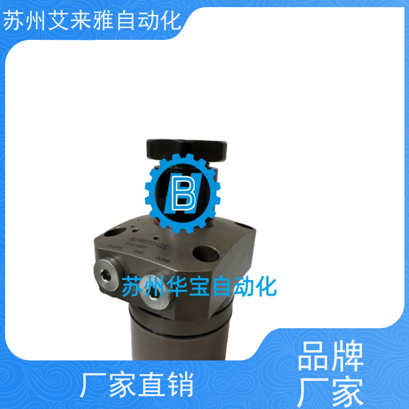台湾IHARVEST油缸液压缸HCNA02-40T