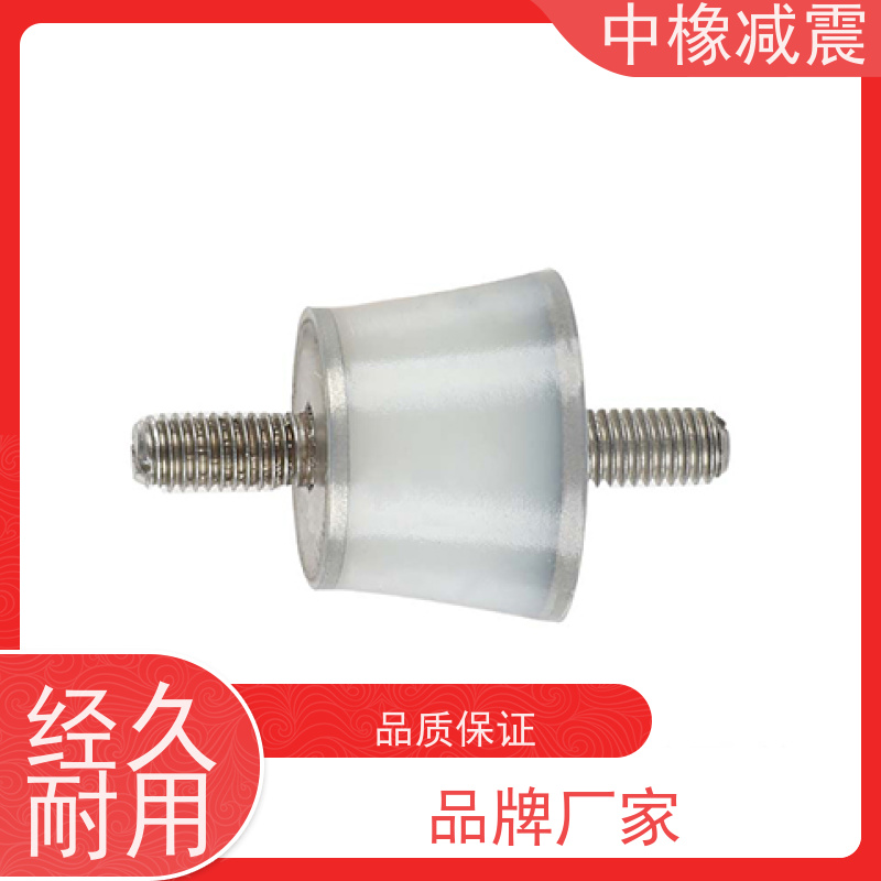 实验室真空设备耐高低温减震器M6螺纹规格适合批量配套