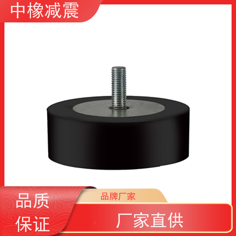 工业电机VE型减震器IATF 16949体系认证适合批量配套