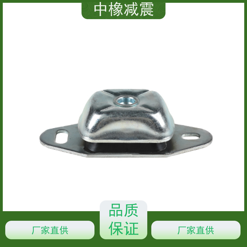 船舶通风设备船用减震器厂家兼顾隔振与稳定支撑安装维护方便