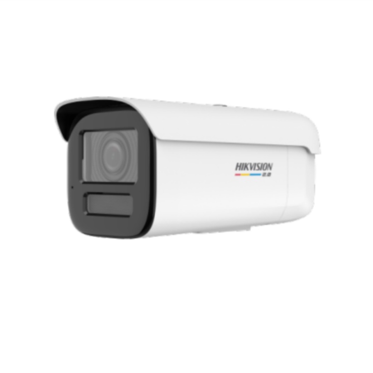 DS-2CD3T47SWDV3-LTZ4/6mm 海康400万臻全彩2.0筒机 单点变焦