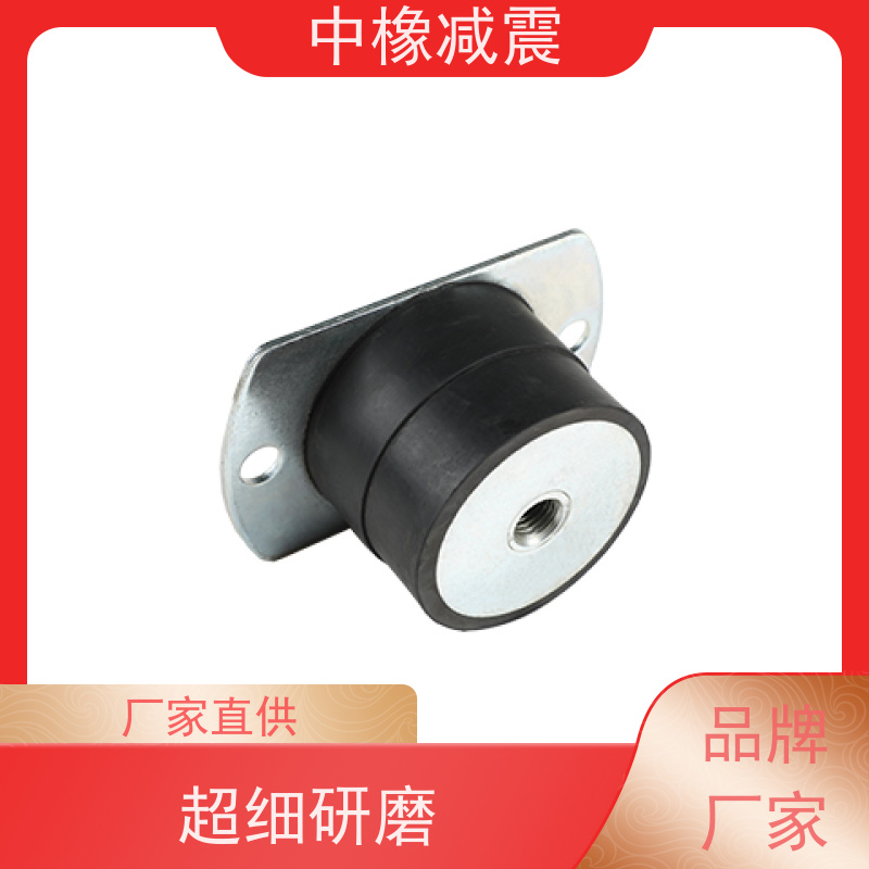 工程机械 DBL钟型减震器 提供5组规格 重载支撑
