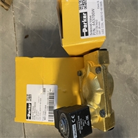 美国派克PARKER电磁阀阀体E321H25