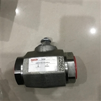 贺德克HYDAC板式球阀KHP-32-1114-02X的功能