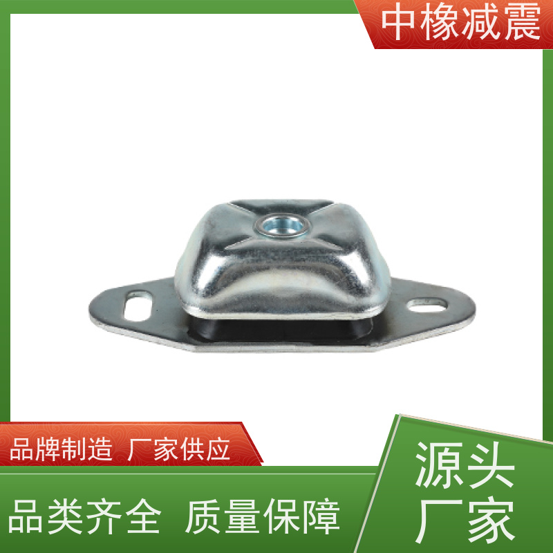 船舶柴油发动机船用发电机组减震器30+套检测设备安装维护方便