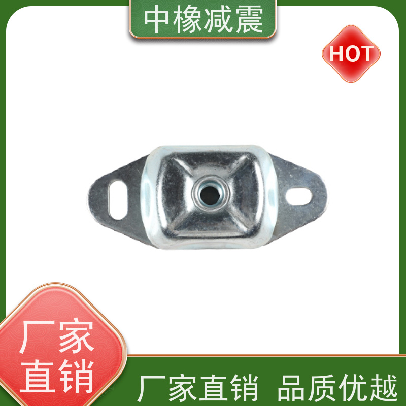 游艇动力系统船舶齿轮箱减震器30+套检测设备承受垂向及横向载荷