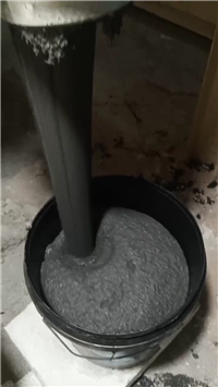 钢结构防火涂料生产中