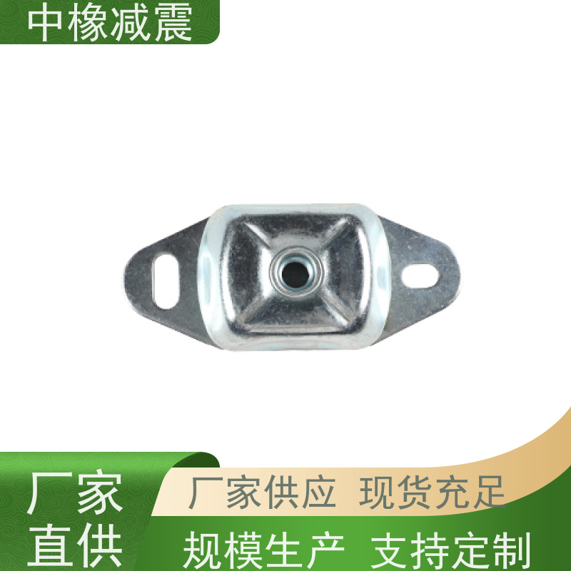 船用辅机船舶发动机减震器30+套检测设备适应船舶复杂振动工况