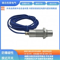 磁性传感器CXKB-50NO磁力开关保护装置