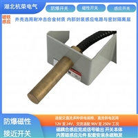 磁性传感器CSW40P-M30ZOD磁性接近开关工件识别本体