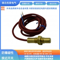 磁性传感器KYCX-1-001磁性开关耐压结构件