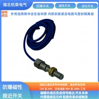 磁性传感器KC-2磁性开关IP66防护件