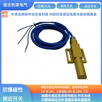 磁性传感器ZV7H236-11Z-2272-2654限位开关防磕碰件