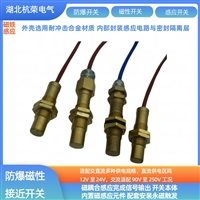 磁性传感器CK3-Y磁性开关高防护件