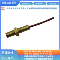 磁性传感器SXTY-A93磁性限位开关计数监测件