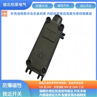 磁性传感器ZJHQSWT01双稳态磁性开关切削油耐受件