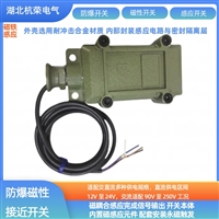 磁性传感器ZX-LD100磁性传感器户外开关